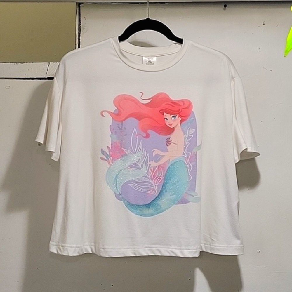 Ariel Fashion T-Shirt